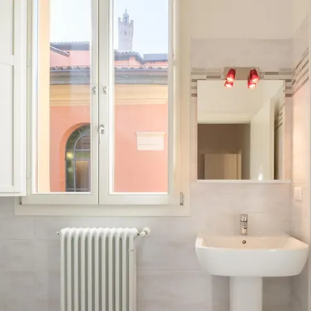 Casa Del Professore By Appartement *