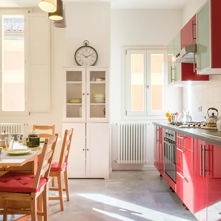 Appartement Casa Del Professore By *