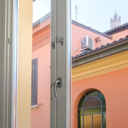 Casa Del Professore By Appartement