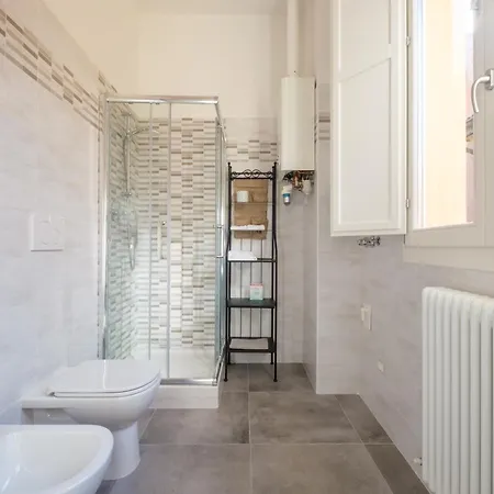 Casa Del Professore By Apartment *