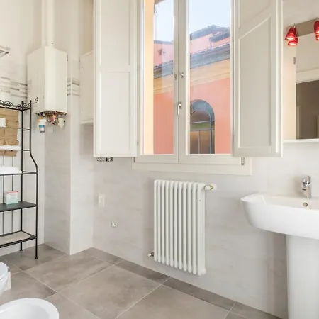 Apartment Casa Del Professore By *