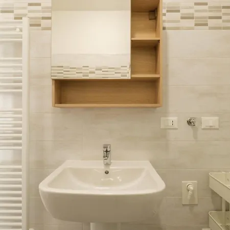 Apartment Casa Del Professore By *